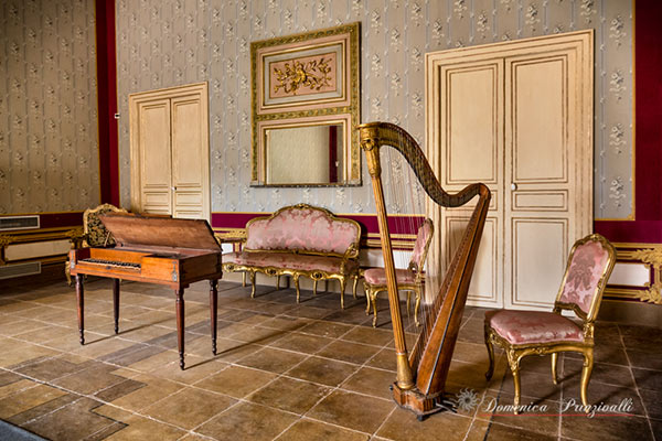 Palazzo Nicolaci Guide to Noto