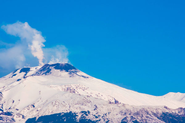 ETNA-snow