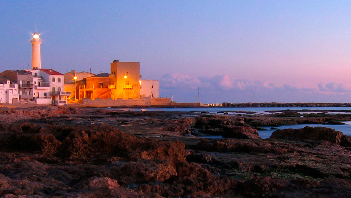 unique ideas for a warm winter break – South East Sicily