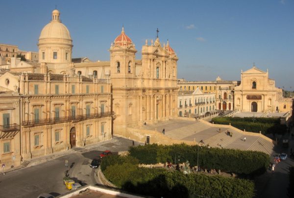 St Nicolas Cathedral - Franco Pecchio