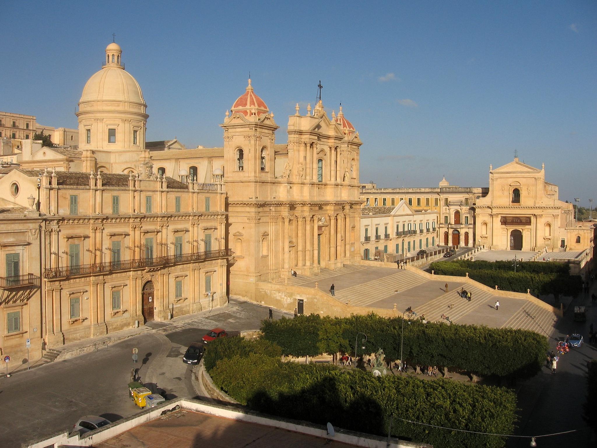 Noto: A local’s guide to the Baroque capital of Sicily