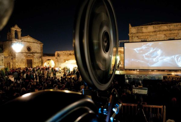 Cinema di Frontiera International Festival
