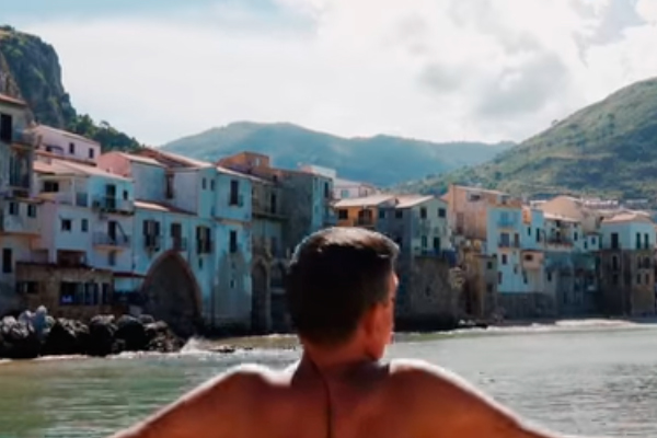 Discover Sicily –  video of the most beautiful places on the Island