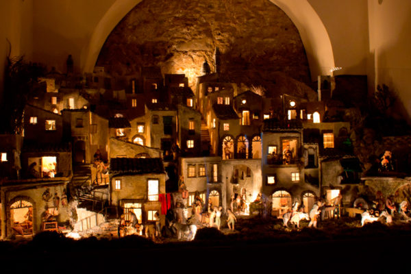 presepe